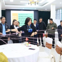Quảng Trị: Tập huấn nâng cao năng lực vì bình đẳng giới và phòng chống bạo lực giới